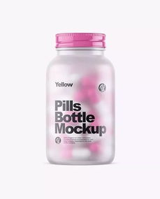 保健食品藥品包裝設(shè)計(jì) 時(shí)尚版保健食品的視覺(jué)魅力