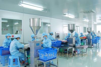 委托加工在皮膚病產(chǎn)品與保健食品領(lǐng)域的應(yīng)用及優(yōu)勢(shì)